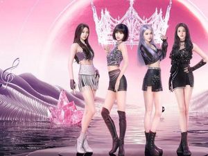 Blackpink Comeback: Born Pink Trending, Ready for Love Pecah Rekor!