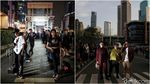 Jejak-jejak Bonge Cs di Citayam Fashion Week