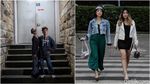 Jejak-jejak Bonge Cs di Citayam Fashion Week