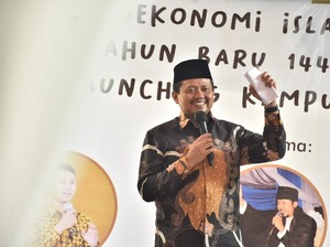 Sumedang Tetapkan Status Siaga Darurat Bencana Hidrometeorologi
