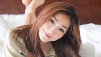 Cathy Wong yang merupakan Miss Hong Kong kini tengah mencari sosok pengawal yang bisa menemani dirinya selama hampir 24 jam penuh.  Foto: dok instagram cathy_kww