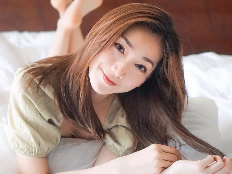 Potret Cathy Wong yang Diancam Diperkosa Lalu Dibunuh