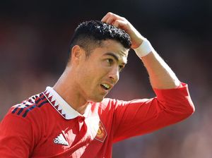3 Gelagat Cristiano Ronaldo Jadi Sorotan di Laga MU vs Rayo Vallecano