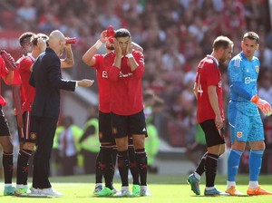 Legenda Liverpool Sindir Ronaldo: Tidak Ada Klub Menginginkannya