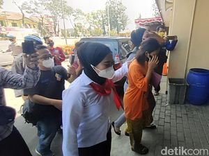 Gadis Garut Nekat Live Porno di IG demi Jadi Selebgram