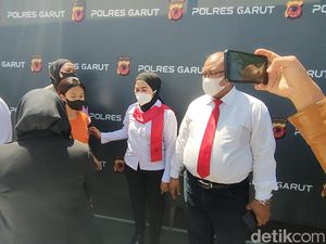 Gadis Garut Bikin Konten Porno demi Jadi Selebgram Berujung Diciduk Polisi