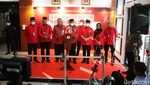 Daftar ke KPU, PDIP Gelar Arak-arakan Budaya, Lihat Fotonya Nih