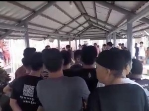 3 Kontroversi Kalapas Parepare yang Dicopot soal Pungli