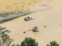 Video: Banjir Terjang Kentucky AS, Sedikitnya 8 Orang Tewas