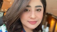 Dewi Perssik Beri Modal Rp 1 M, Singgung Harga Diri Eks Suami