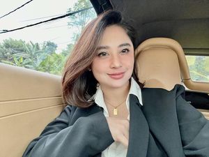 Doa Dewi Perssik di Perceraian Ketiga: DIjauhkan dari Pria Pencuri Harta