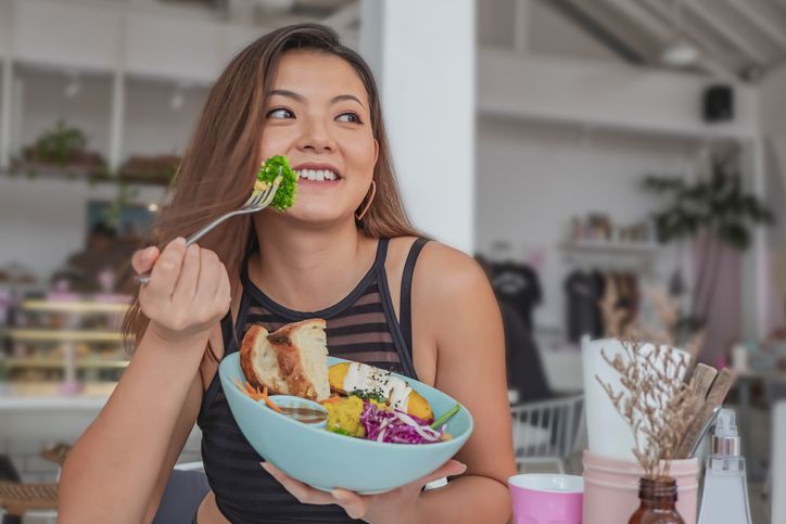5 Fakta Diet Asia yang Bisa Turunkan Berat Badan Lebih Cepat