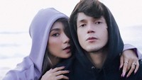 Dinda Kirana dan Naufal Samudra memang sudah cukup lama menjalin asmara. Foto: dok instagram dindakirana.s
