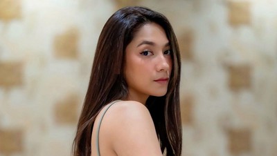 Diet Ala Dinda Kirana, Ampuh Turunkan BB 14 Kg dalam 3 Bulan