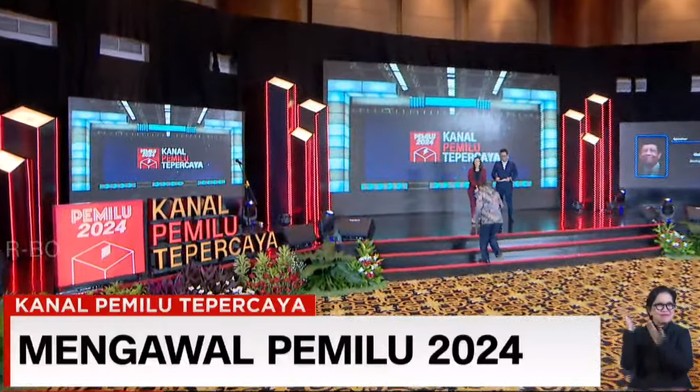 dok. CNN Indonesia TV