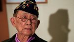 Eks Presiden Filipina Fidel Ramos dalam Kenangan