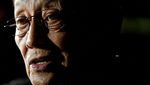 Eks Presiden Filipina Fidel Ramos dalam Kenangan