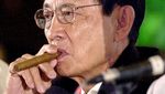Eks Presiden Filipina Fidel Ramos dalam Kenangan