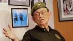 Eks Presiden Filipina Fidel Ramos dalam Kenangan