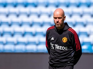 Ten Hag Harap MU Bisa Menghibur, Tapi Menang Jauh Lebih Penting