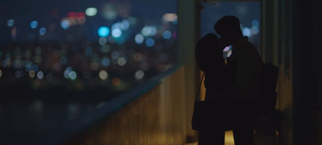 Extraordinary Attorney Woo