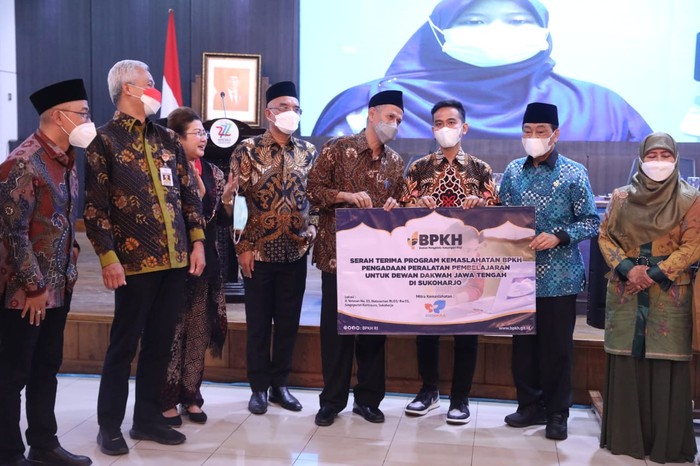 Ganjar Pranowo