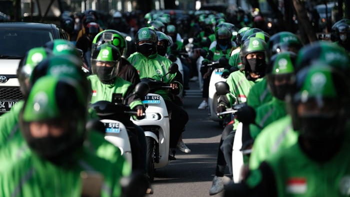 Gojek