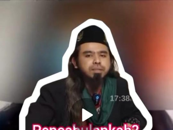 Gus Samsudin