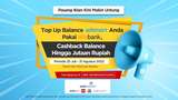 Pasang Iklan buat Usaha? Bayar Pakai AlloBank & Raih Cashback Jutaan