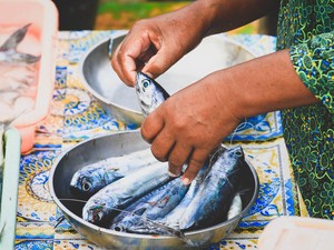 Kenapa Ikan Air Tawar Sering Bau Lumpur? Ternyata Ini Alasannya