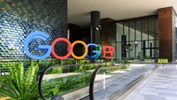 Google Gugat Dua Developer Aplikasi Kripto Penipu