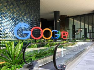 Google Indonesia Jelaskan Pentingnya Keamanan Siber Berbasis AI ke ASN