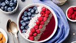 10 Foto Makanan Terpopuler di Instagram, Ada Favoritmu?