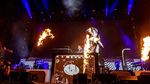 Aksi Panggung Menakjubkan J-Hope BTS di Lollapalooza