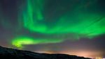 10 Jepretan Aurora yang Bikin Jatuh Hati
