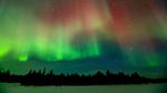 10 Jepretan Aurora yang Bikin Jatuh Hati