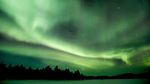 10 Jepretan Aurora yang Bikin Jatuh Hati