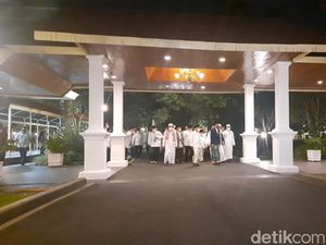 Musthofa Aqiel Siradj Ungkap Kiai Deg-degan Saat Jokowi ke Ukraina-Rusia