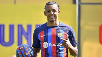 8 Pemain Liga Spanyol dengan Nilai Klausul Pelepasan Tertinggi