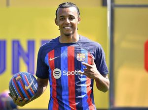 8 Pemain Liga Spanyol dengan Nilai Klausul Pelepasan Tertinggi