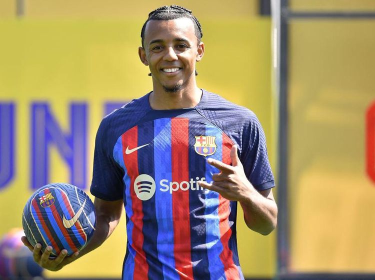 8 Pemain Liga Spanyol dengan Nilai Klausul Pelepasan Tertinggi