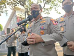 Polri: Komnas HAM Bakal Cek TKP Penembakan Brigadir Yoshua Lusa