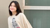 Kayes sudah menjalani profesi sebagai streamer kurang dari setahun. (Foto: dok. Instagram @ewkharis) 