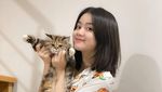 Potret Gemas Kayes, Streamer Berpenghasilan Ratusan Juta per Bulan