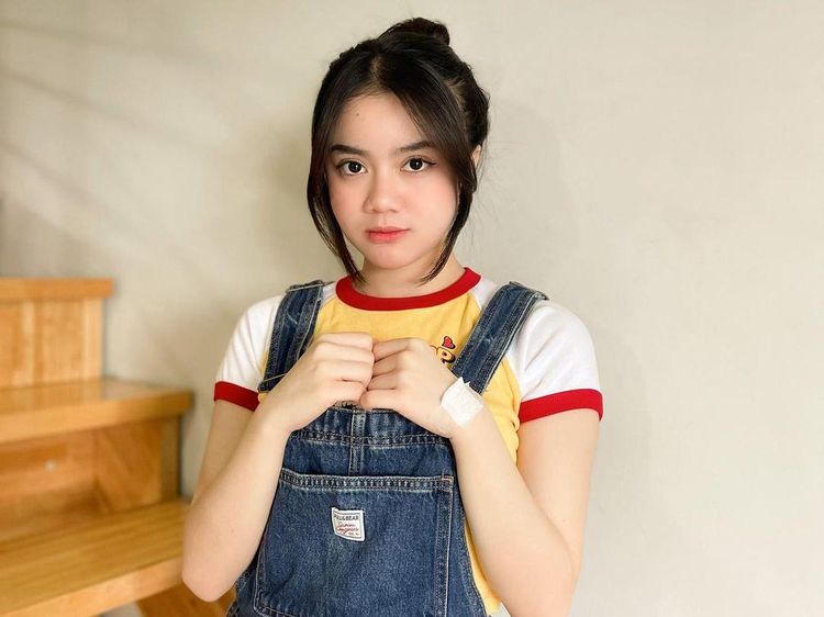 Potret Gemas Kayes, Streamer Berpenghasilan Ratusan Juta per Bulan