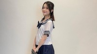 Kayes bukan seorang gamer pada awalnya. Namun setelah terjun ke dunia streaming, dia jadi menjajal gaming. (Foto: dok. Instagram @ewkharis) 