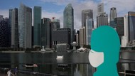 Kebiasaan Kenakan Masker di Singapura, Jepang dan Korsel Tekan Kematian Omicron