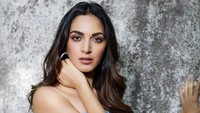 Alia ganti nama jadi Kiara agar tak bentrok dengan nama Alia Bhatt yang sudah lebih dulu populer. (Foto: dok. Instagram @kiaraaliaadvani)  