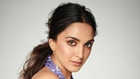 Kiara Advani lahir 31 Juli 1992 dan dikenal lewat sederet film seperti M.S. Dhoni: The Untold Story (2016) hingga Bhool Bhulaiyaa 2 (2022). (Foto: dok. Instagram @kiaraaliaadvani)  
