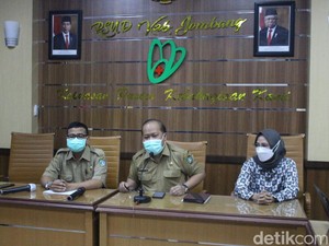 3 Opsi RSUD Jombang Sebelum Pisahkan Anggota Tubuh Bayi demi Keselamatan Ibu